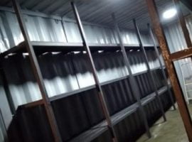 Almacén en Contenedor Antioquia Box