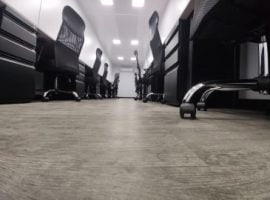 Oficina Plus Antioquia Box