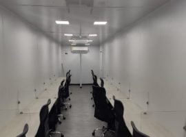 Oficina Plus Antioquia Box