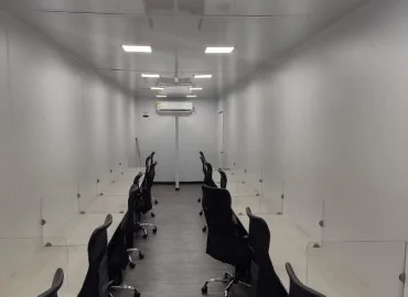 Oficina Plus Antioquia Box