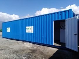 Oficina Plus Antioquia Box