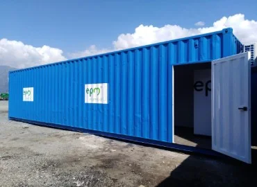 Oficina Plus Antioquia Box