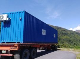 Oficina Plus Antioquia Box