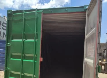 Bodega en Contenedor Antioquia Box