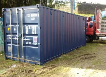 Bodega en Contenedor Antioquia Box