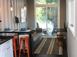 Casa en Contenedor Antioquia Box