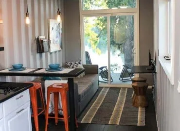 Casa en Contenedor Antioquia Box